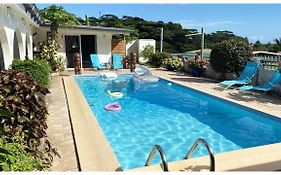 Mahina'S Lodge